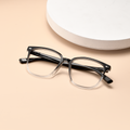 Fashion TR Glasses WGXHT3010R-WOOglasses