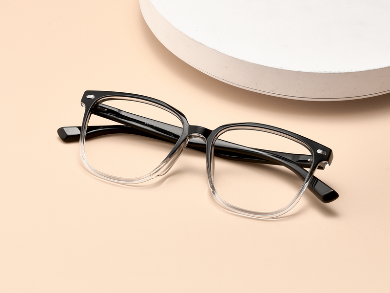 Fashion TR Glasses WGXHT3010R-WOOglasses