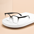 Fashion TR Glasses WGXHT3010R-WOOglasses