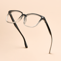 Fashion TR Glasses WGXHT3010R-WOOglasses