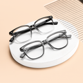 Fashion TR Glasses WGXHT3010R-WOOglasses