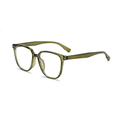 Fashion TR Glasses WGXHT3010R-WOOglasses