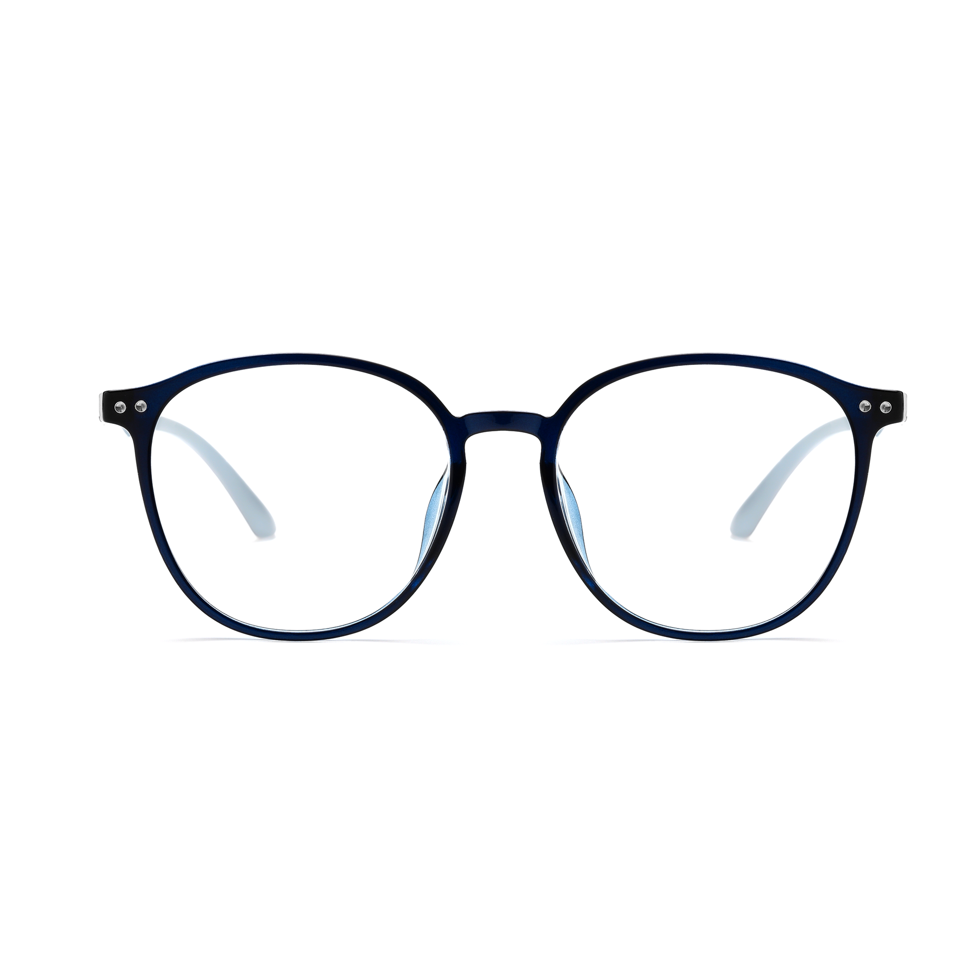 Fashion TR Glasses WGXHT3014R-WOOglasses