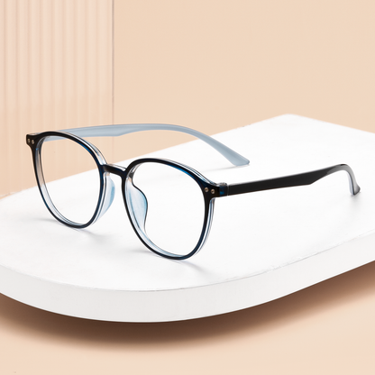 Fashion TR Glasses WGXHT3014R-WOOglasses