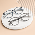 Fashion TR Glasses WGXHT3014R-WOOglasses
