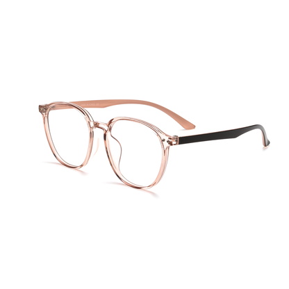 Fashion TR Glasses WGXHT3014R-WOOglasses