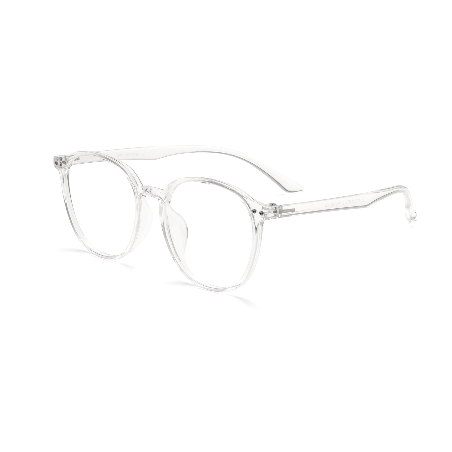 Fashion TR Glasses WGXHT3014R-WOOglasses