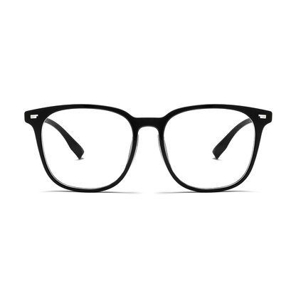Retro TR Glasses WGXHT3018R-WOOglasses