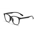 Retro TR Glasses WGXHT3018R-WOOglasses