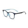 Retro TR Glasses WGXHT3018R-WOOglasses