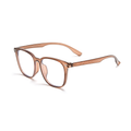 Retro TR Glasses WGXHT3018R-WOOglasses