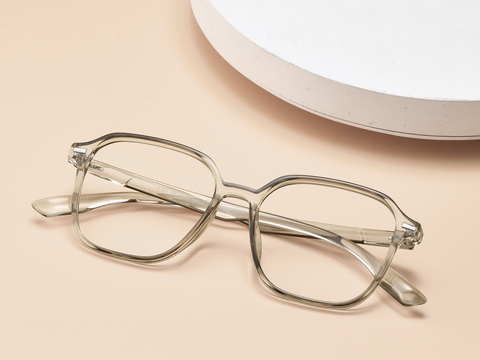 Classic TR Glasses WGXHT3020R-WOOglasses