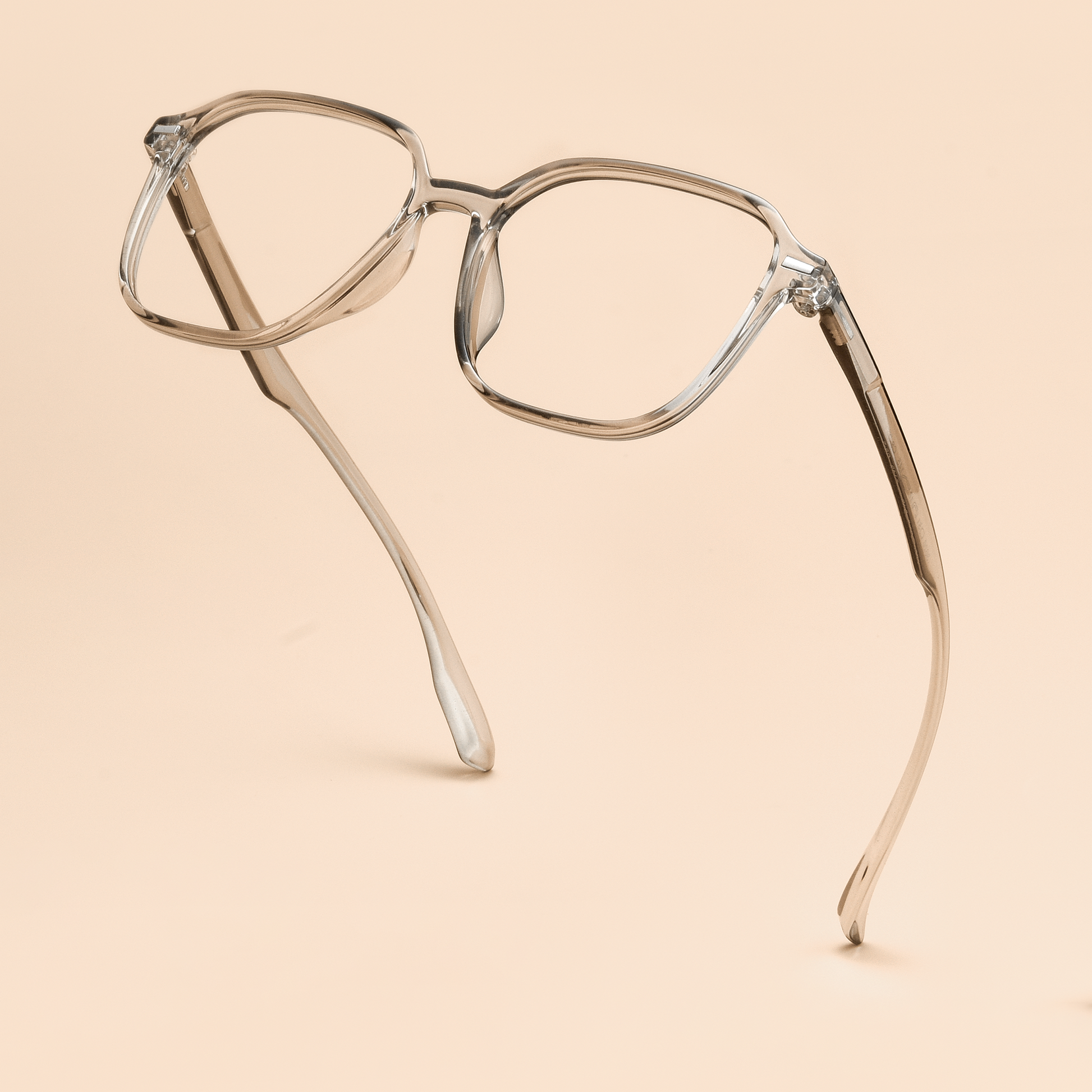 Classic TR Glasses WGXHT3020R-WOOglasses