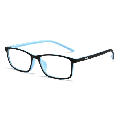 Retro TR Glasses WGXHTR6166-WOOglasses