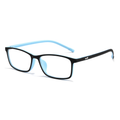 Retro TR Glasses WGXHTR6166-WOOglasses