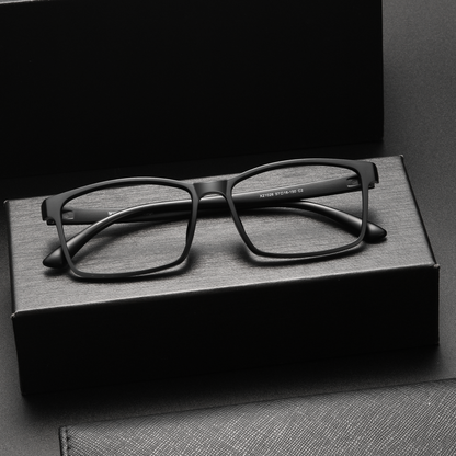 Classic TR Glasses WGXHX21026R-WOOglasses