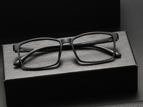 Classic TR Glasses WGXHX21026R-WOOglasses