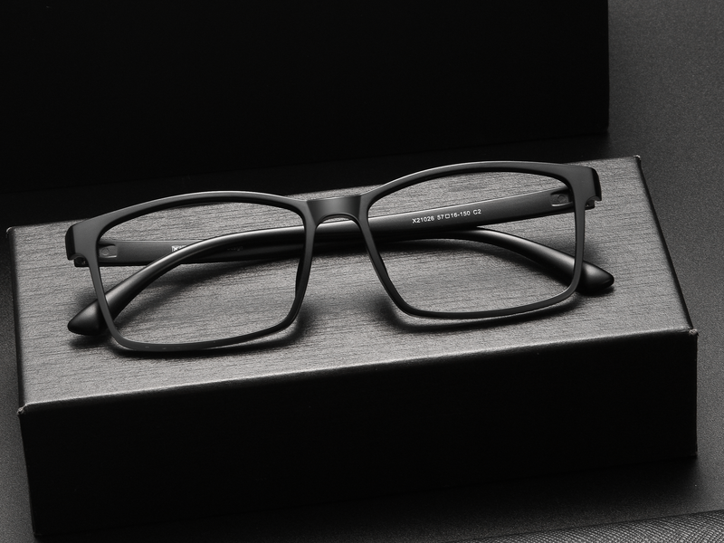 Classic TR Glasses WGXHX21026R-WOOglasses