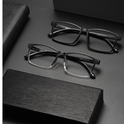 Classic TR Glasses WGXHX21026R-WOOglasses