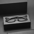 Fashion TR Glasses WGXHX21027R-WOOglasses