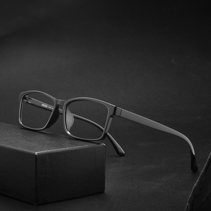 Fashion TR Glasses WGXHX21027R-WOOglasses