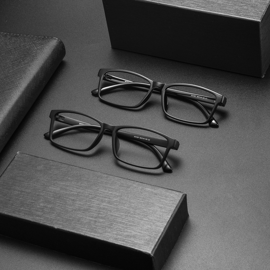 Fashion TR Glasses WGXHX21027R-WOOglasses