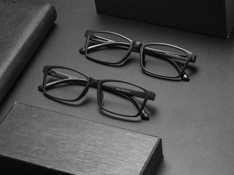 Fashion TR Glasses WGXHX21027R-WOOglasses