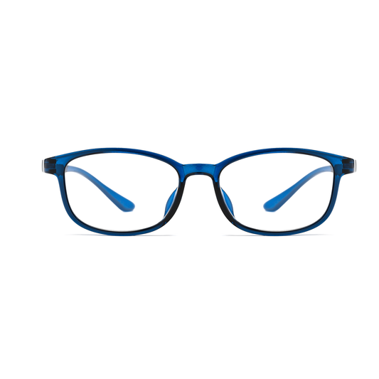 Retro TR Glasses WGXHX21038R-WOOglasses