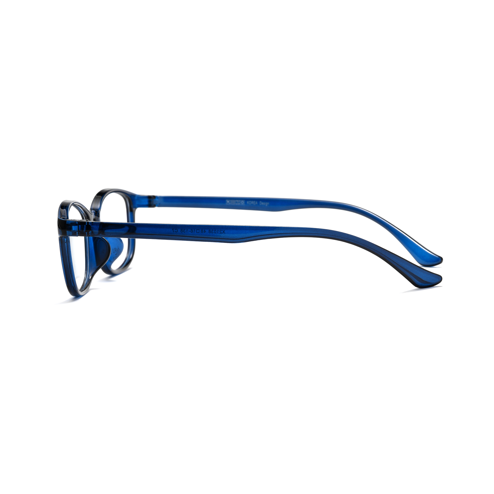 Retro TR Glasses WGXHX21038R-WOOglasses