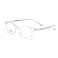 Retro TR Glasses WGXHX21038R-WOOglasses