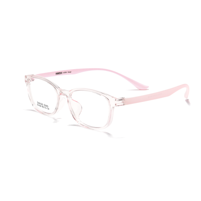 Retro TR Glasses WGXHX21038R-WOOglasses
