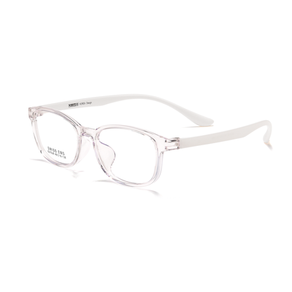 Retro TR Glasses WGXHX21038R-WOOglasses