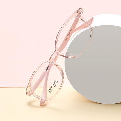 Fashion TR Glasses WGXHX21041R-WOOglasses