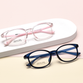 Fashion TR Glasses WGXHX21041R-WOOglasses
