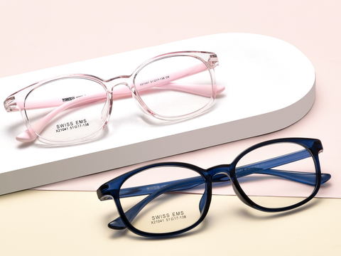 Fashion TR Glasses WGXHX21041R-WOOglasses