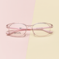 Fashion TR Glasses WGXHX21041R-WOOglasses