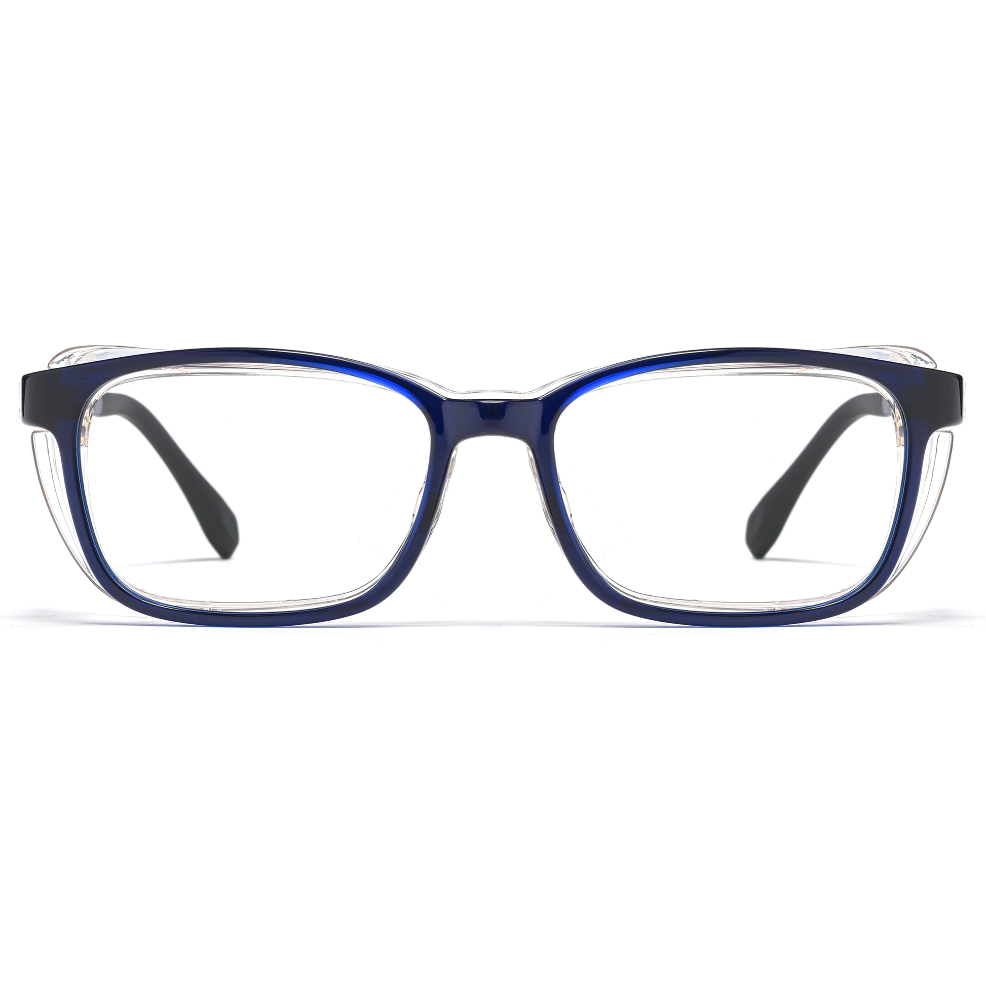 Fashion TR90 Glasses WGXHX91021L-WOOglasses