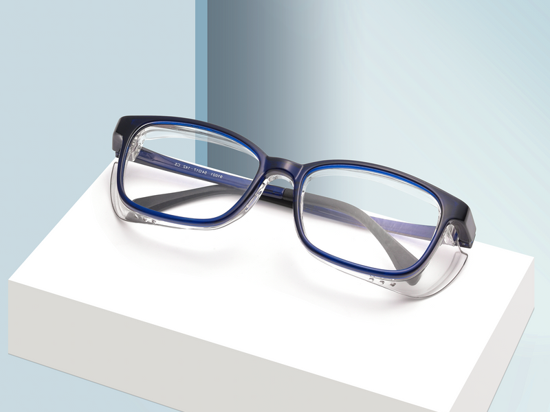 Fashion TR90 Glasses WGXHX91021L-WOOglasses