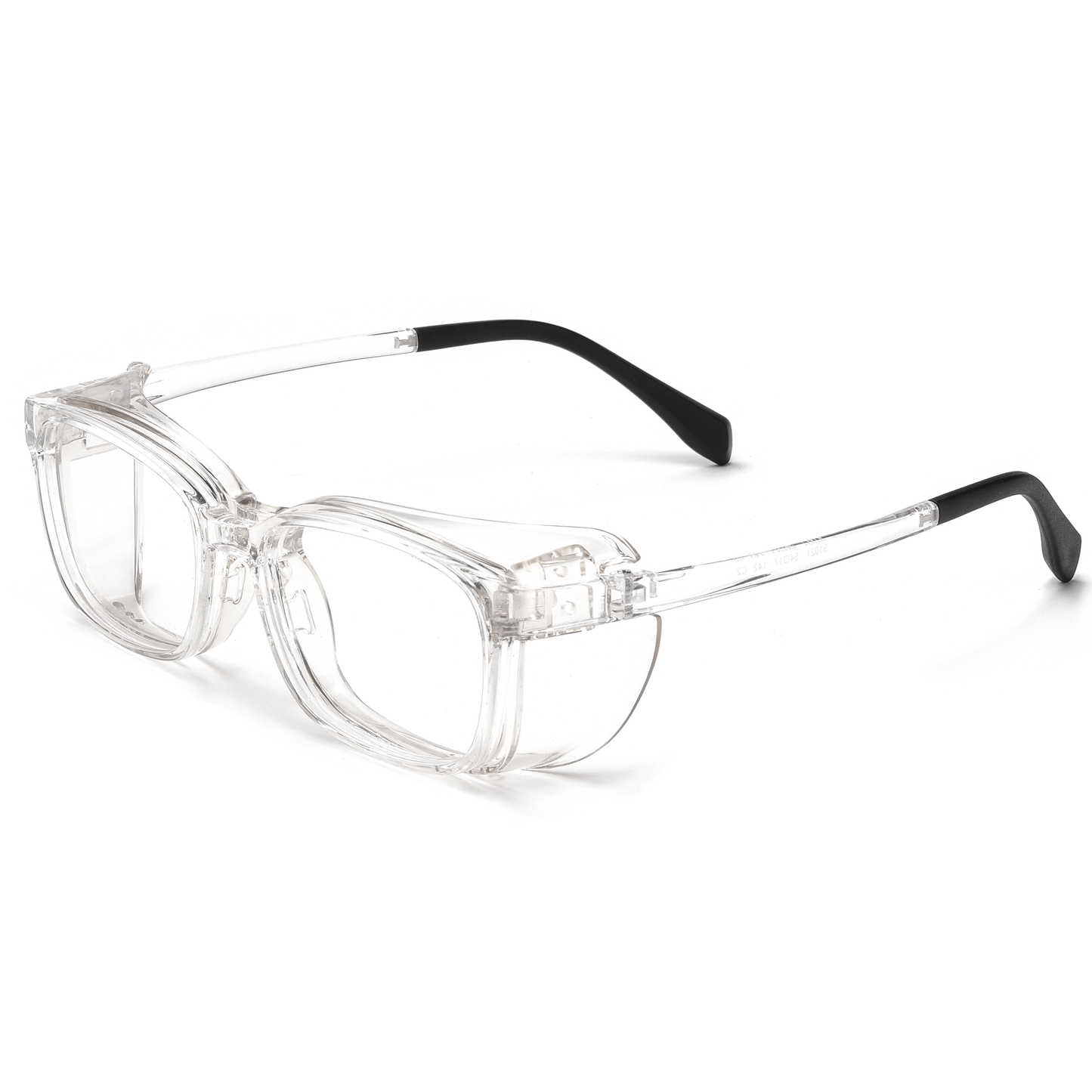 Fashion TR90 Glasses WGXHX91021L-WOOglasses