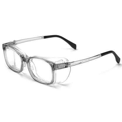 Fashion TR90 Glasses WGXHX91021L-WOOglasses