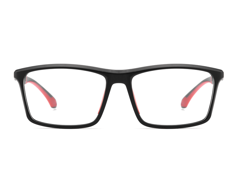 TR Sport Glasses WGXHY1220D-WOOglasses