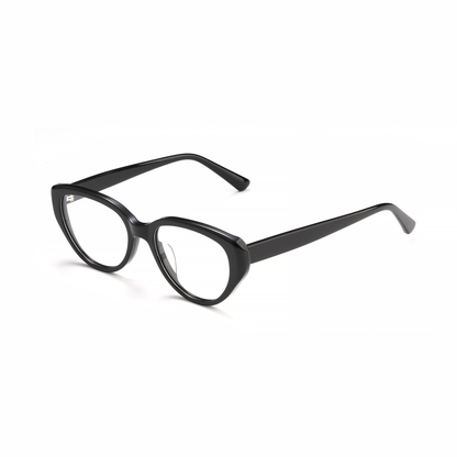 Fashion Acetate Glasses WGXHY8045X-WOOglasses