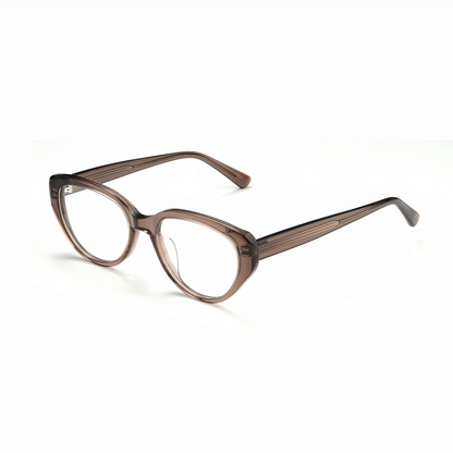 Fashion Acetate Glasses WGXHY8045X-WOOglasses