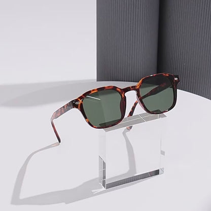 Ins-Inspired Fashion Square UV-Protection Sunglasses WGSG3127