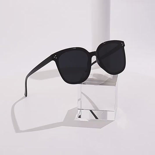 Sleek New Three-Point Square TikTok Viral Influencer Style Sunglasses WGSG1909